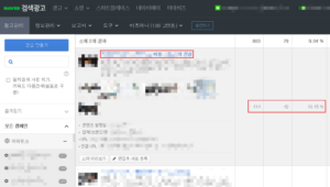 파워링크, 파워컨텐츠로 실제 매출 올렸던 방법
