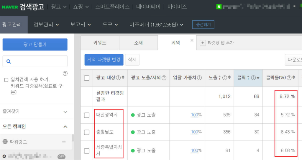 파워링크, 파워컨텐츠로 실제 매출 올렸던 방법